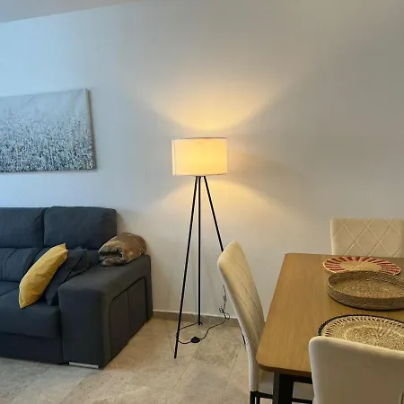 Vut Bellarhouse I Apartment Ciudad Real