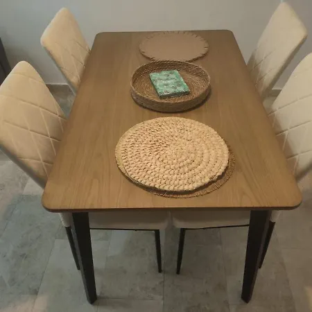 Apartment Vut Bellarhouse I