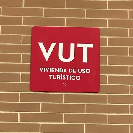 Vut Bellarhouse I Apartment Ciudad Real