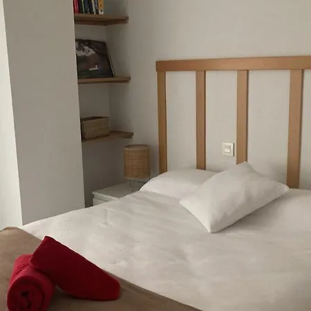 Vut Bellarhouse I Ciudad Real