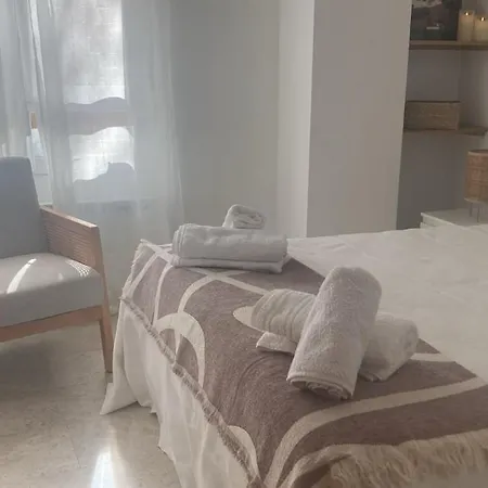 Vut Bellarhouse I Ciudad Real