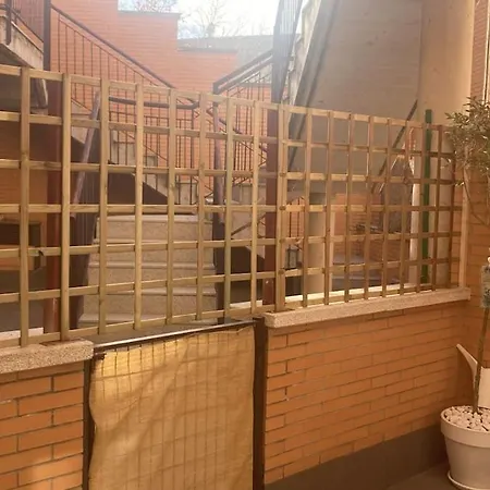 Apartment Vut Bellarhouse I Ciudad Real