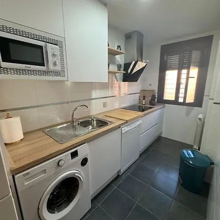 Apartment Vut Bellarhouse I