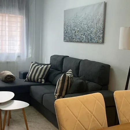 Vut Bellarhouse I Apartment