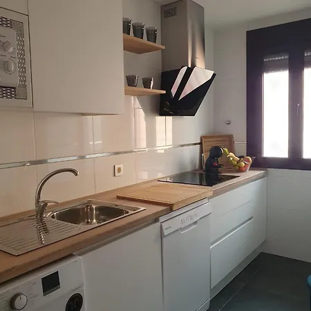 Apartment Vut Bellarhouse I Ciudad Real