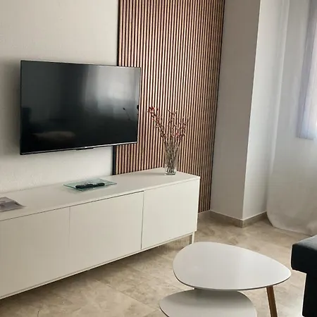 Vut Bellarhouse I Apartment